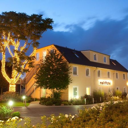 Meinhotel Хамбург Екстериор снимка