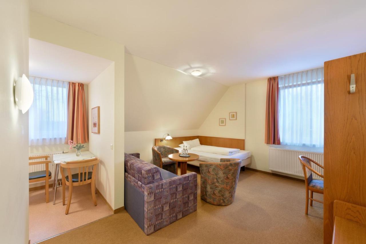 Meinhotel Хамбург Екстериор снимка