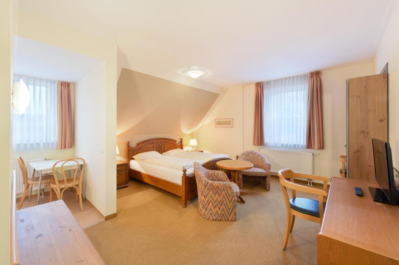 Meinhotel Хамбург Екстериор снимка