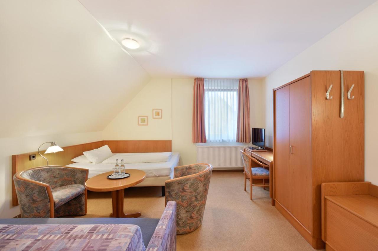 Meinhotel Хамбург Екстериор снимка