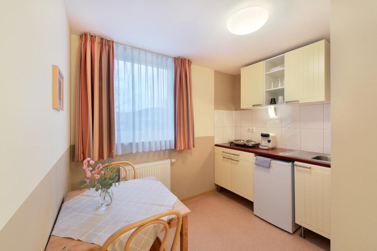 Meinhotel Хамбург Екстериор снимка