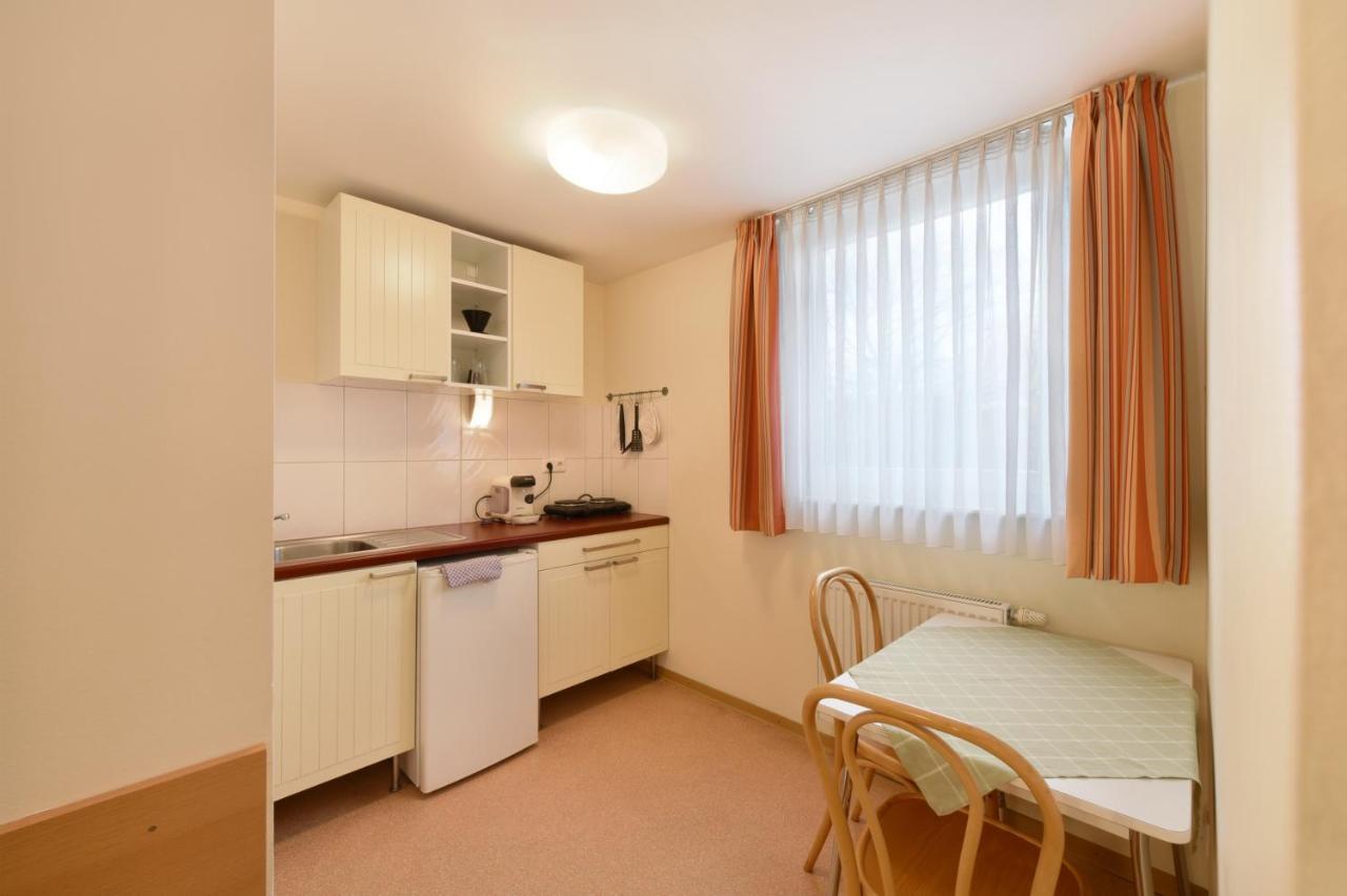 Meinhotel Хамбург Екстериор снимка