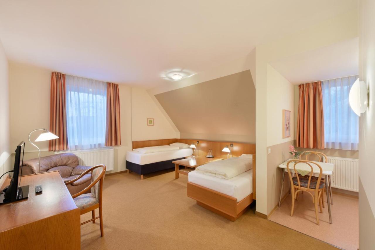 Meinhotel Хамбург Екстериор снимка