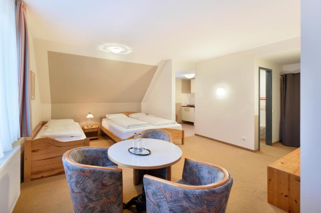 Meinhotel Хамбург Екстериор снимка
