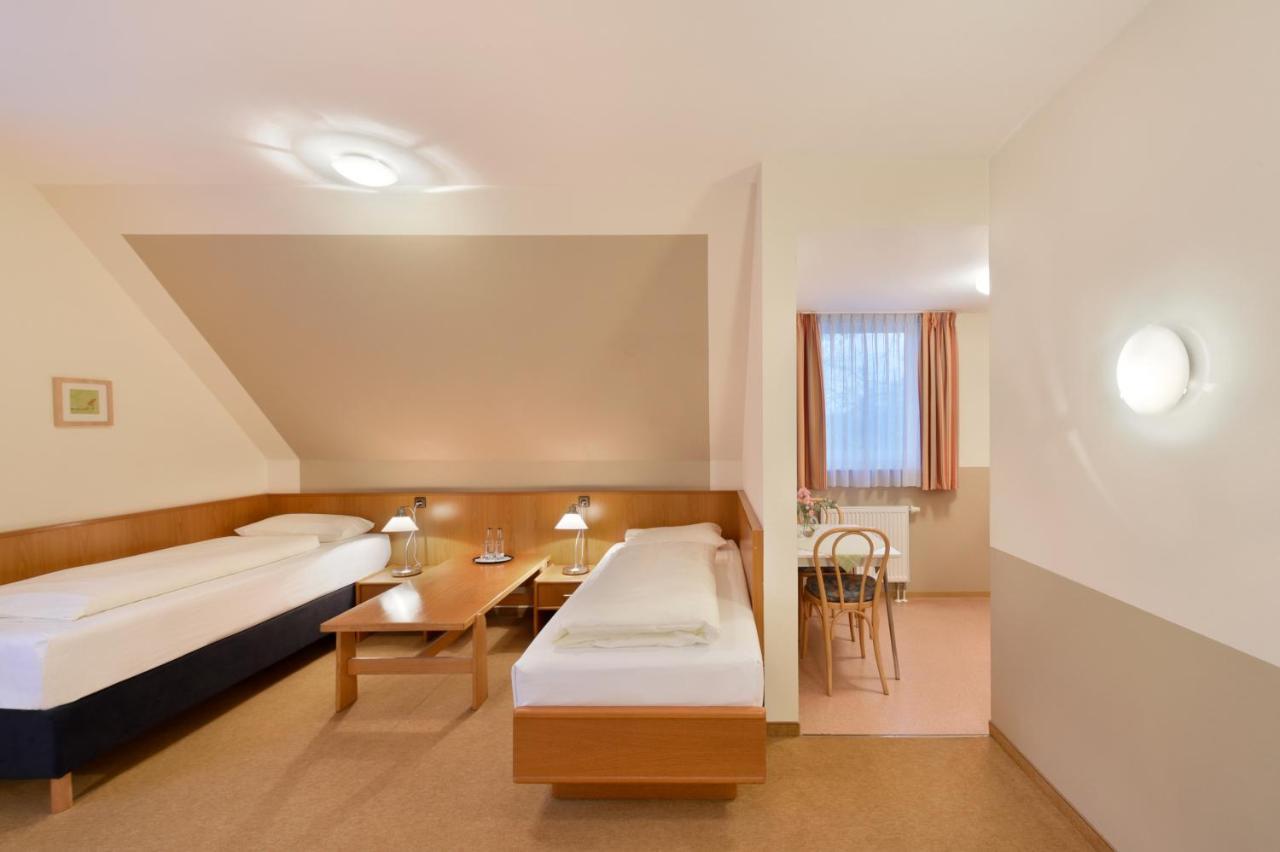 Meinhotel Хамбург Екстериор снимка