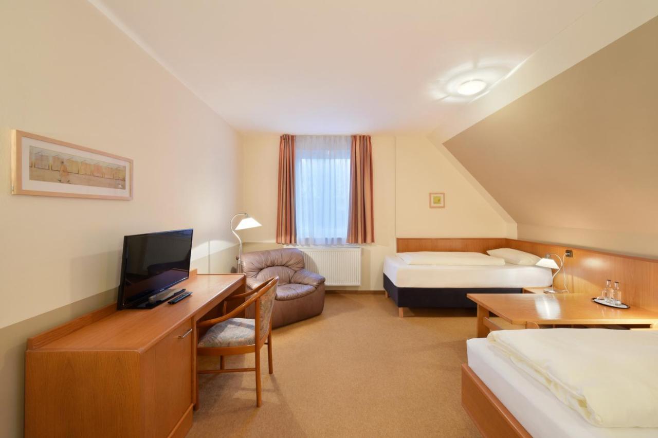 Meinhotel Хамбург Екстериор снимка